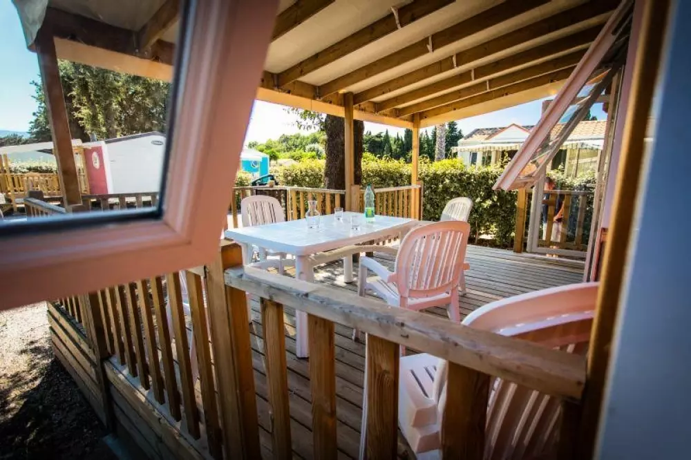 Chadotel Les Jardins Catalans 4 Sterren★★★★