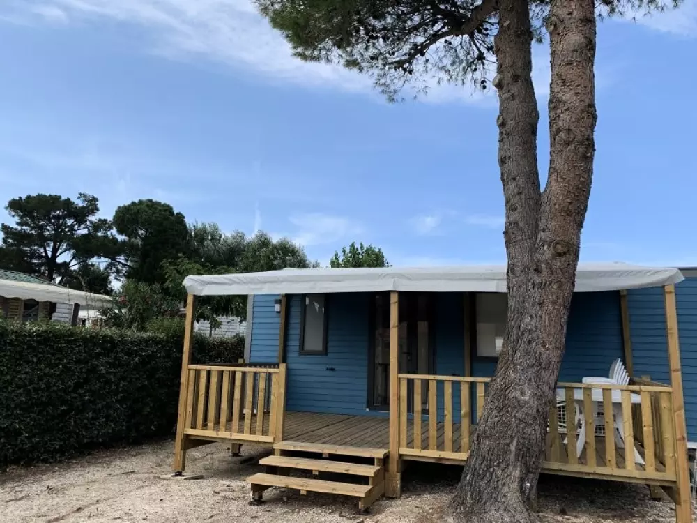 Chadotel Les Jardins Catalans 4 Sterren★★★★