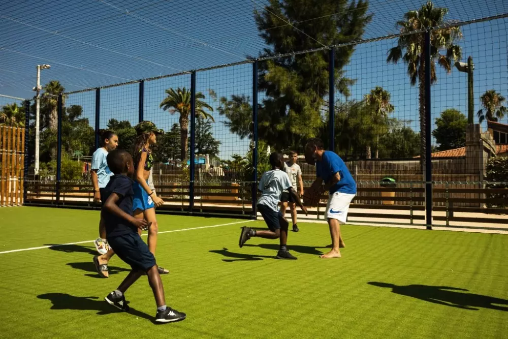 Chadotel Les Jardins Catalans 4 Sterren★★★★