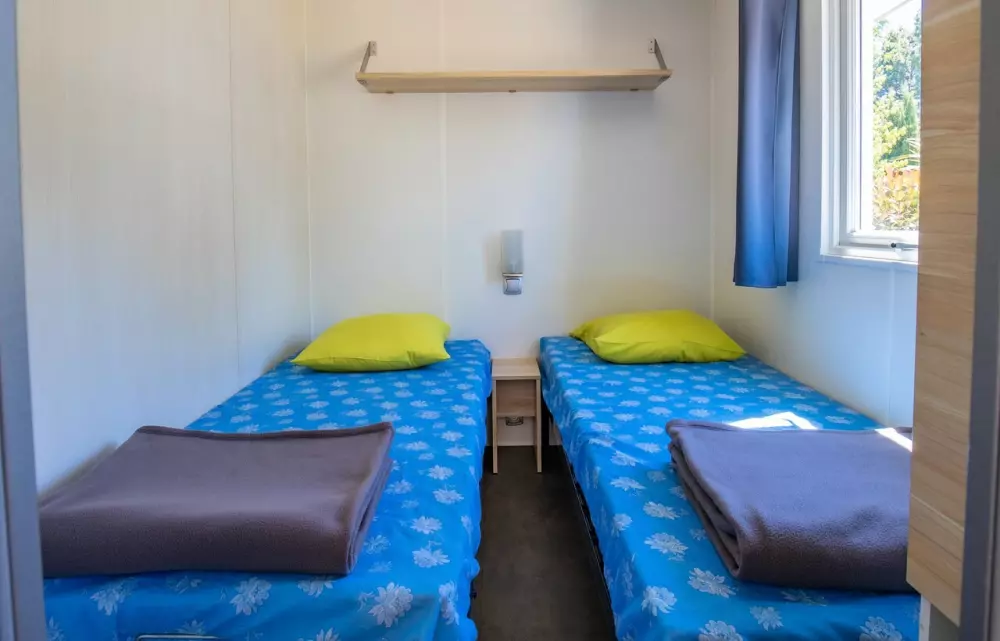 Camping Taxo Les Pins 4 Estrellas★★★★