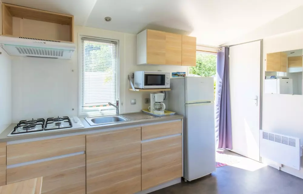 Camping Taxo Les Pins 4 Estrellas★★★★