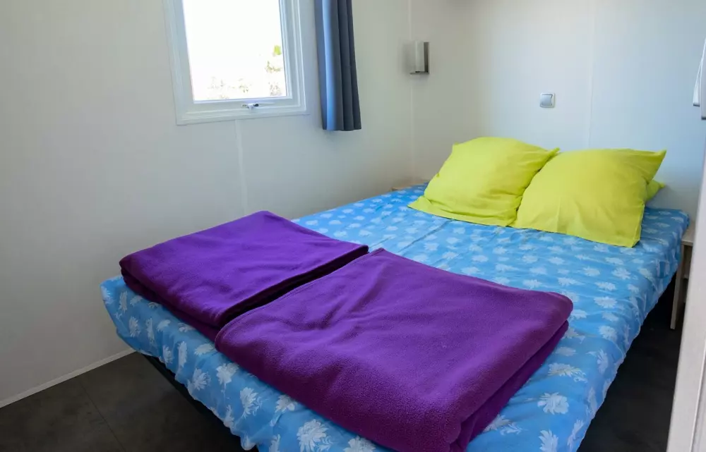 Camping Taxo Les Pins 4 Estrellas★★★★