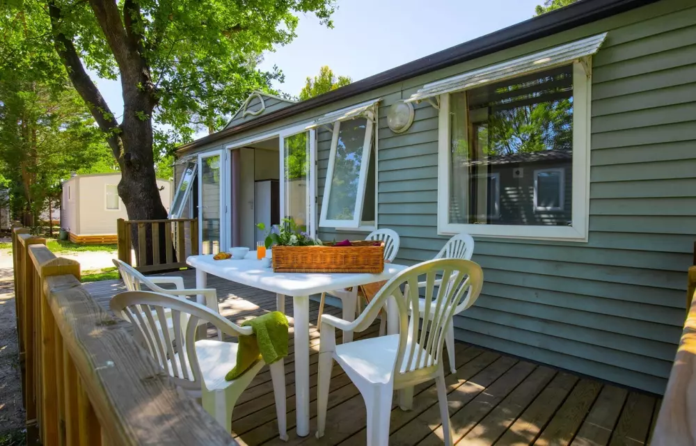 Camping Taxo Les Pins 4 Estrellas★★★★