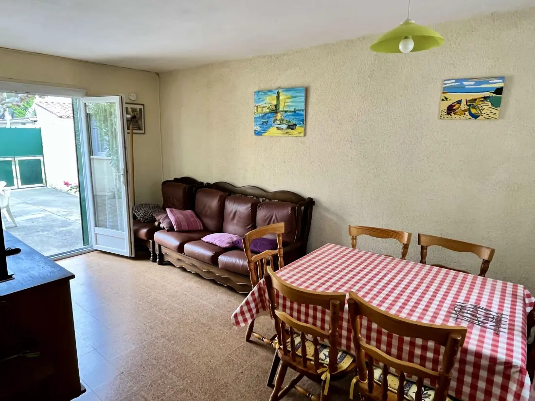 Residence Ar000-005-argeles Sur Mer
