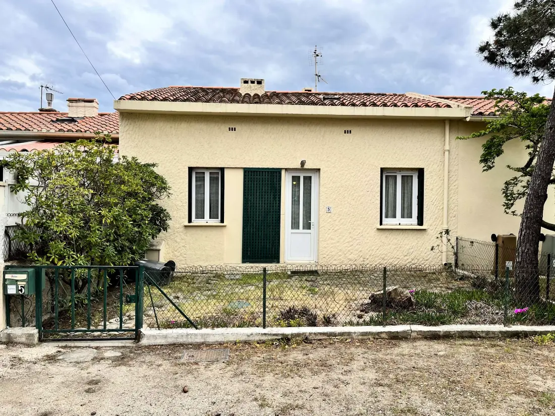 Residence Ar000-005-argeles Sur Mer