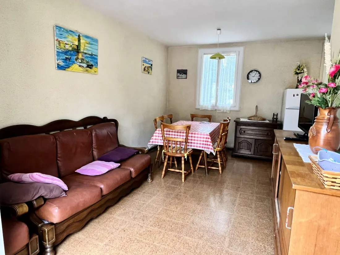 Residence Ar000-005-argeles Sur Mer