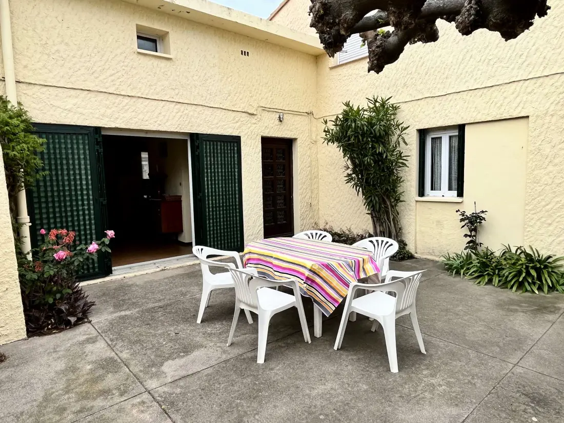 Residence Ar000-005-argeles Sur Mer