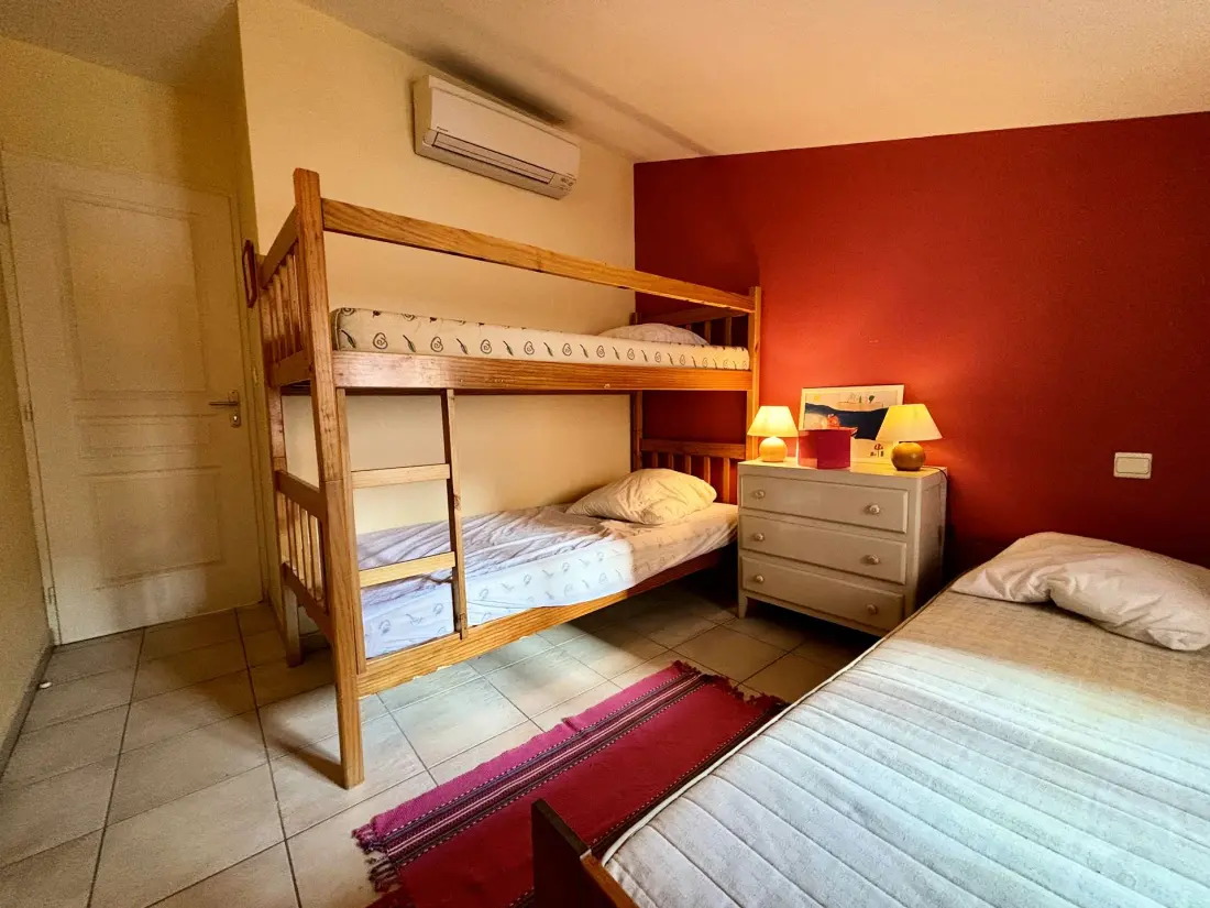 Residence Ar000-025-argeles Sur Mer
