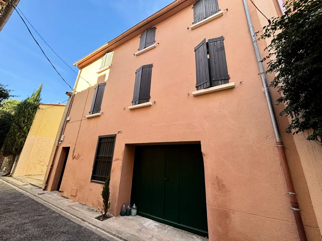 Residence Ar000-025-argeles Sur Mer