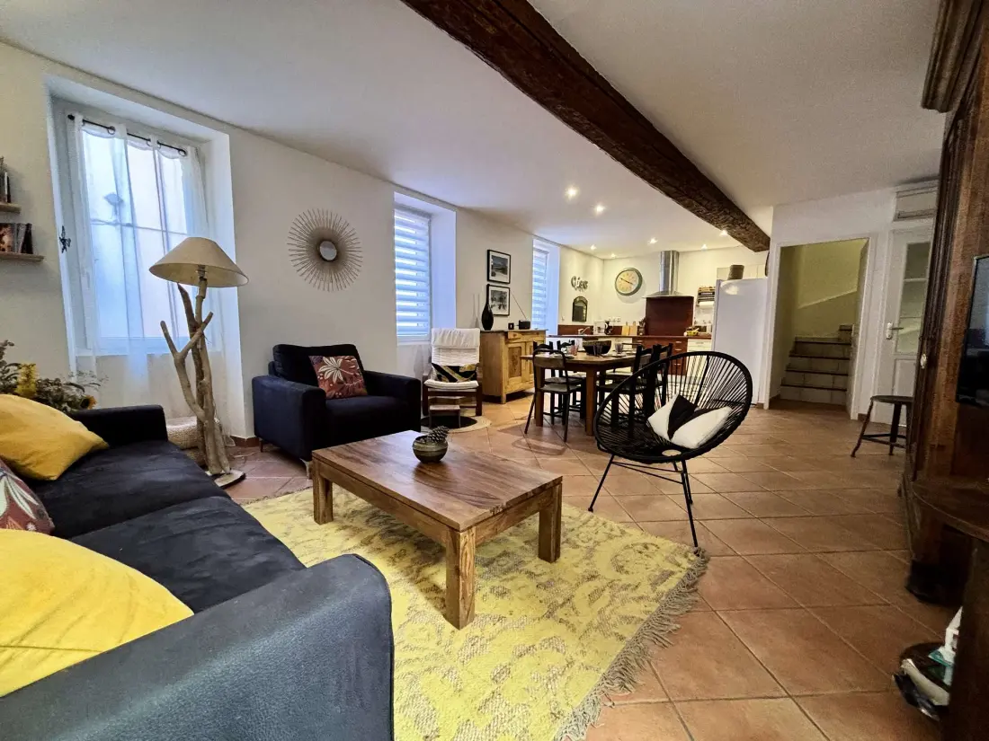 Residence Ar000-025-argeles Sur Mer