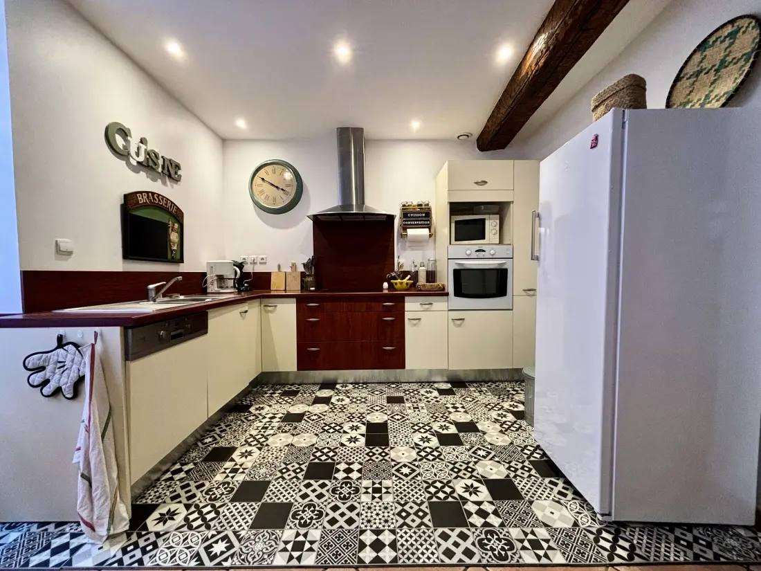 Residence Ar000-025-argeles Sur Mer