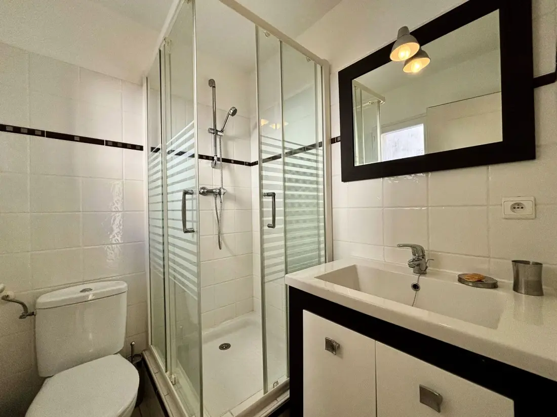 Residence Ar000-025-argeles Sur Mer
