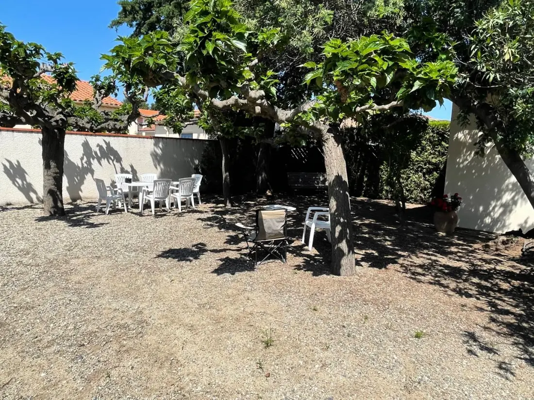 Residence Ar000-070-argeles Sur Mer