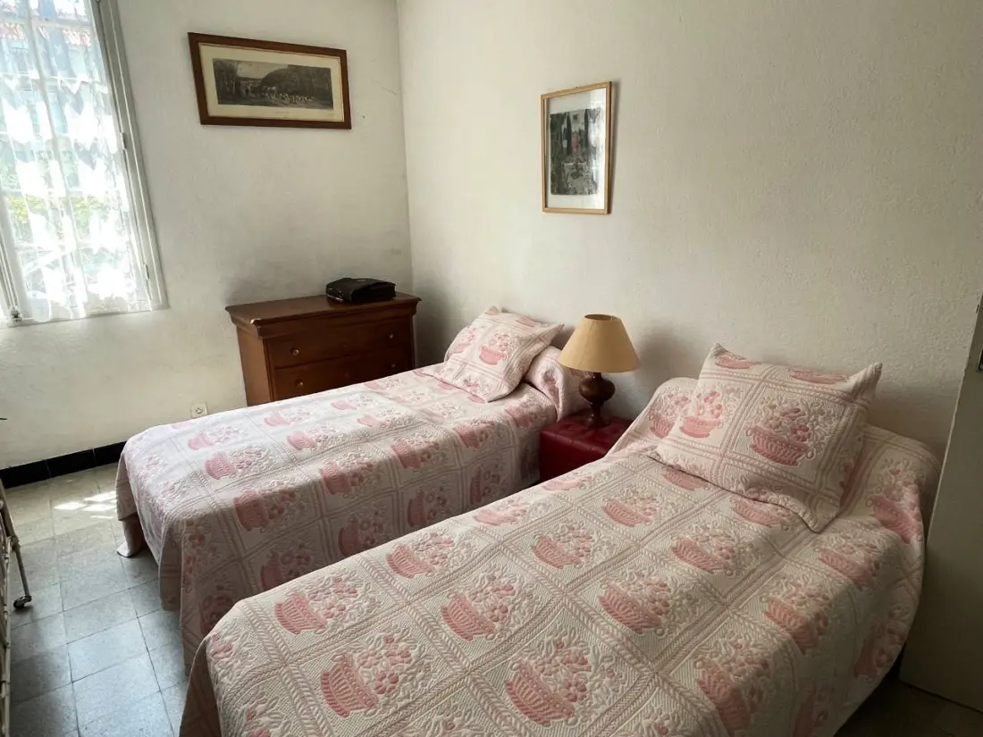 Residence Ar000-070-argeles Sur Mer