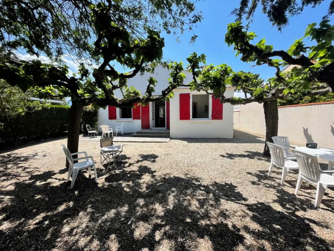 Residence Ar000-070-argeles Sur Mer