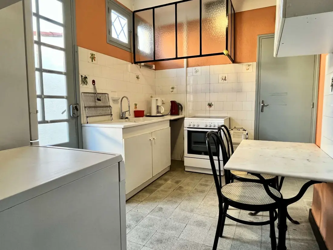Residence Ar000-070-argeles Sur Mer