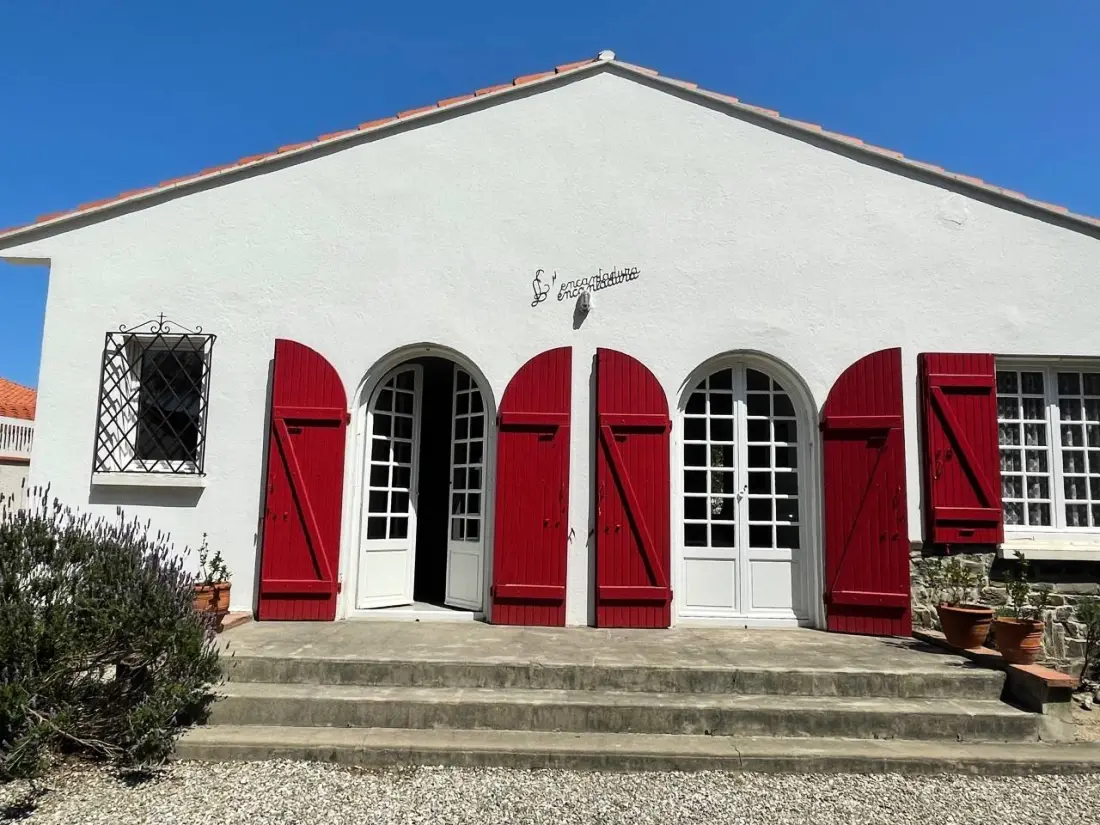 Residence Ar000-070-argeles Sur Mer