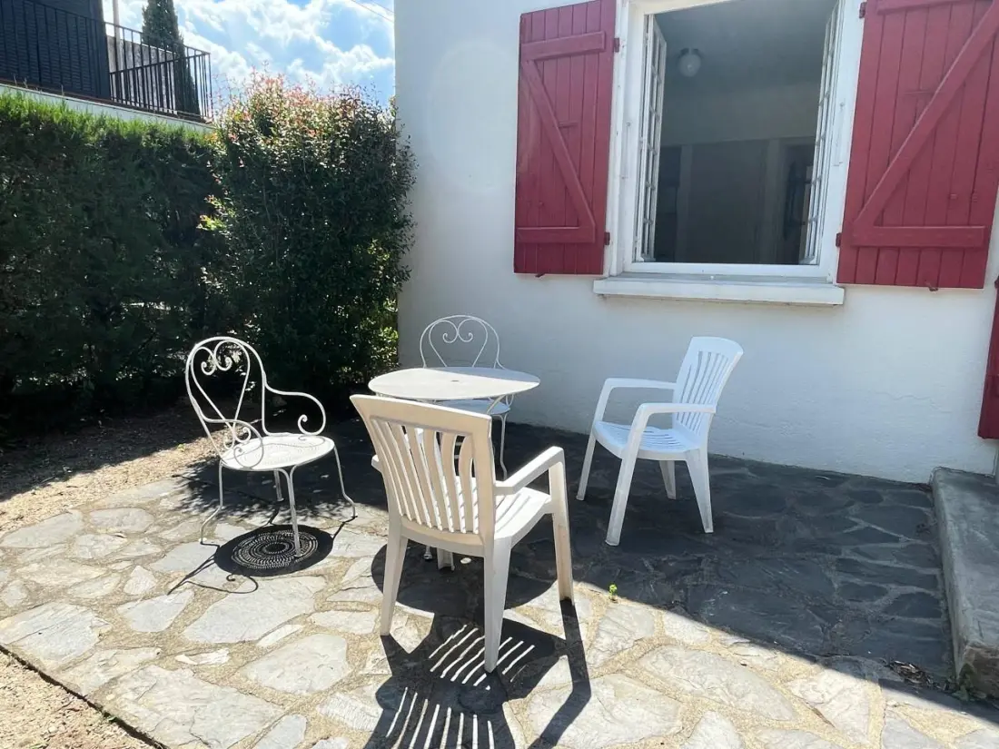 Residence Ar000-070-argeles Sur Mer