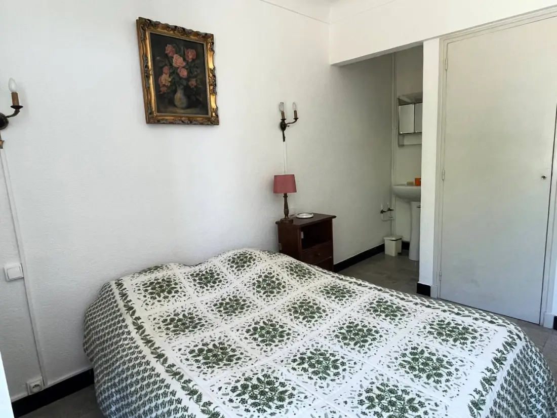 Residence Ar000-070-argeles Sur Mer