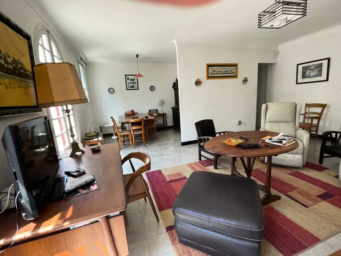 Residence Ar000-070-argeles Sur Mer