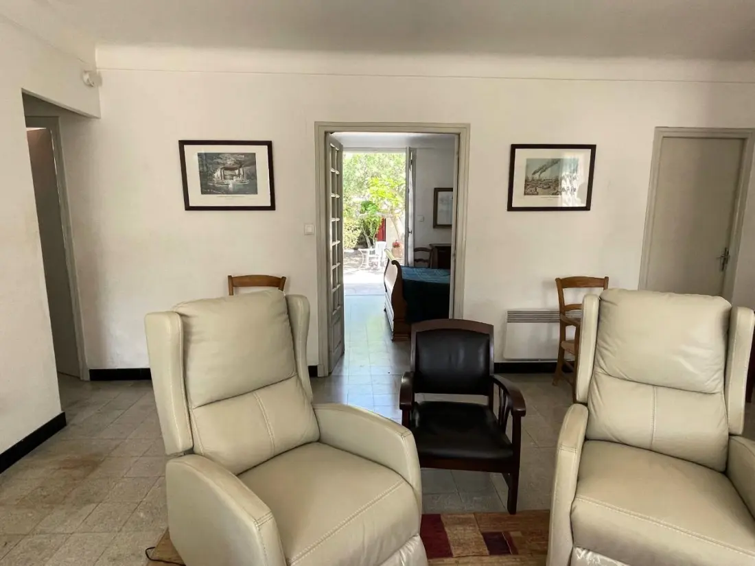 Residence Ar000-070-argeles Sur Mer