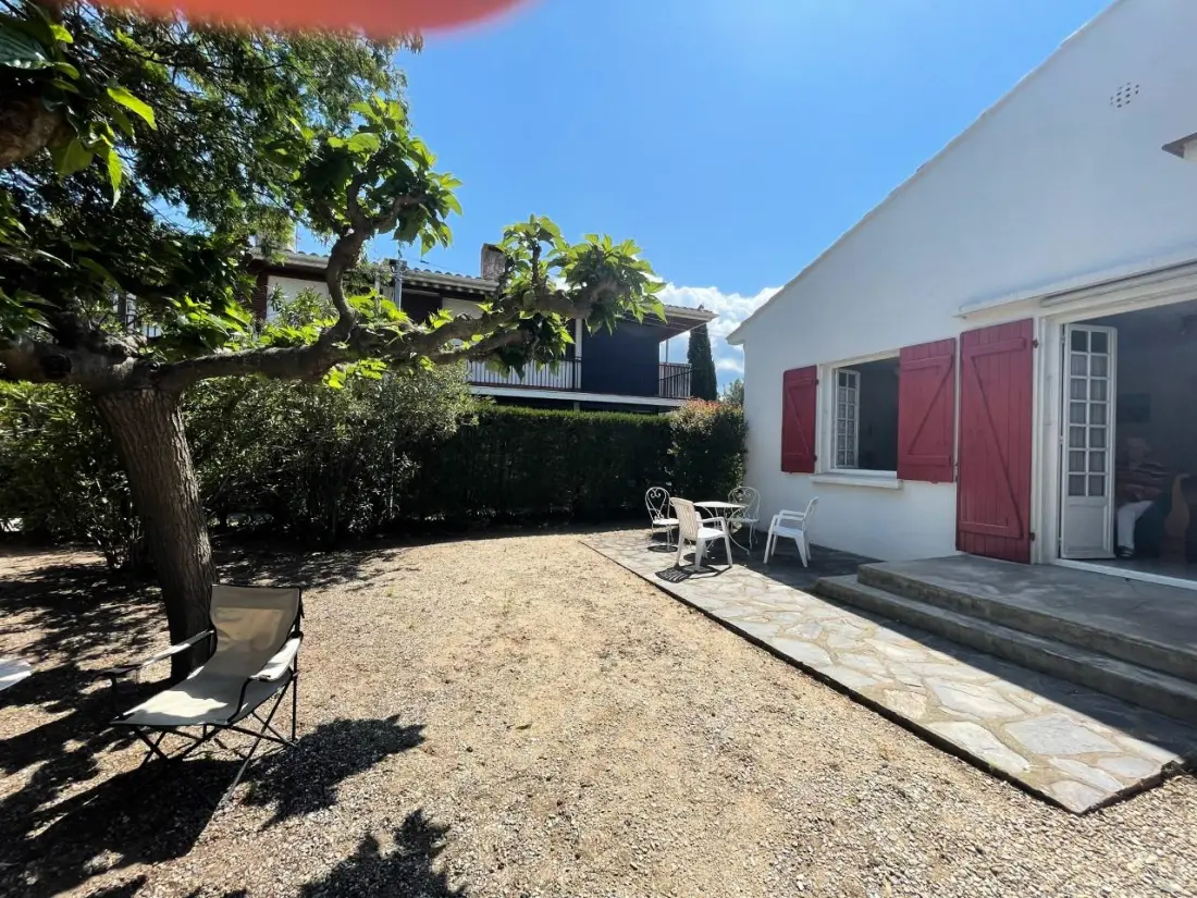 Residence Ar000-070-argeles Sur Mer