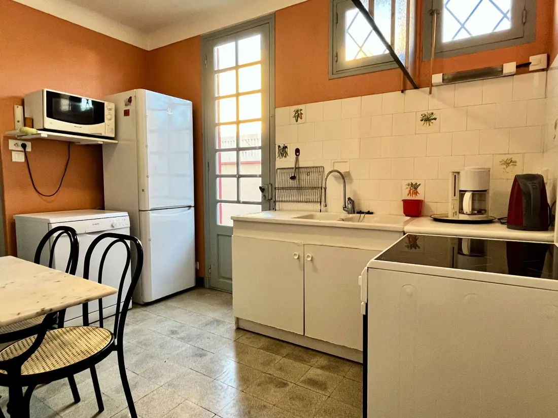 Residence Ar000-070-argeles Sur Mer