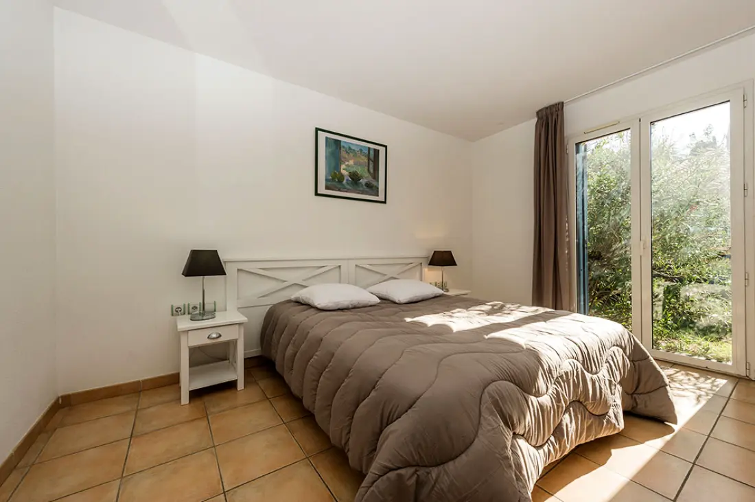Residencia Goélia Argelès Village Club