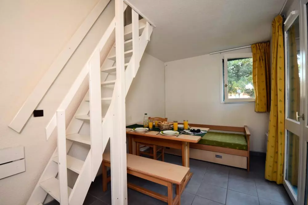 Residence Goélia Argelès Village Club