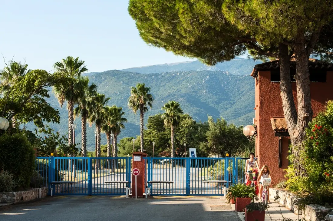 Residencia Goélia Argelès Village Club