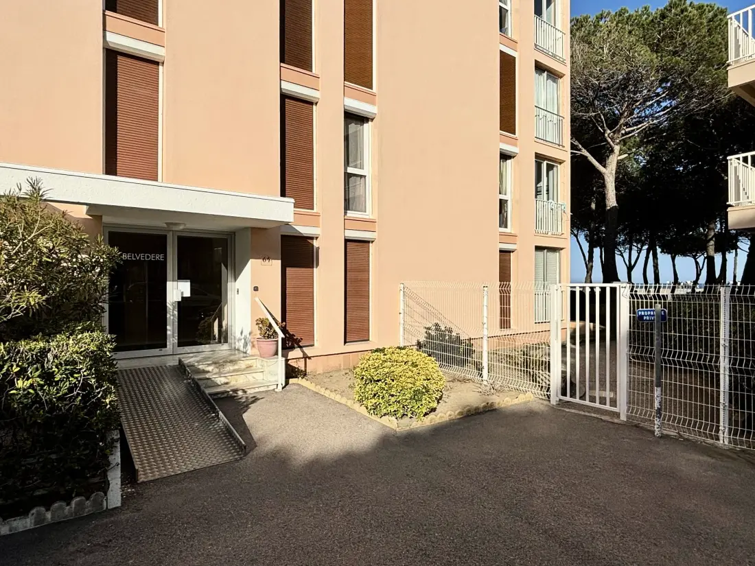 Belvedere rezidencia