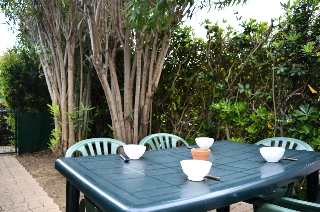 Bois De Jade rezidencia