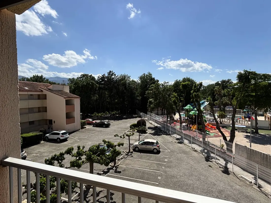 Residence Calanques