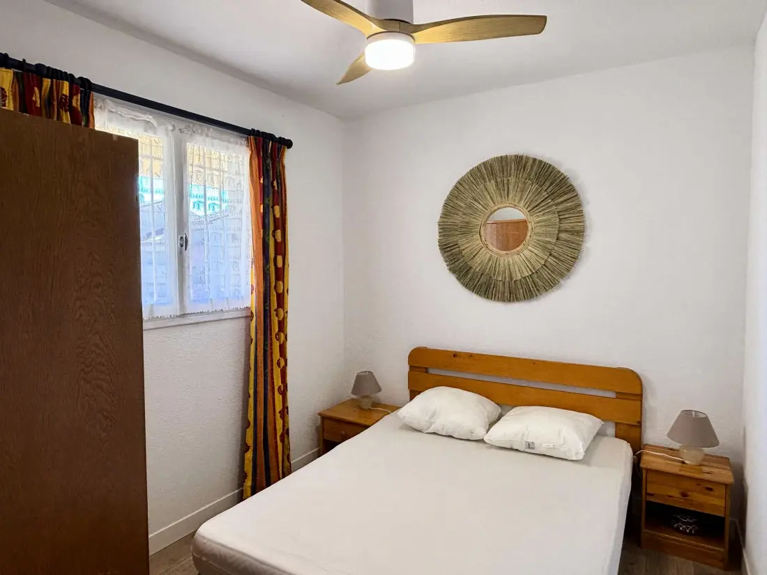 Residence Calanques
