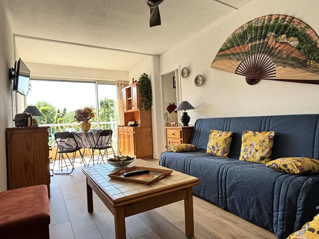 Residence Calanques