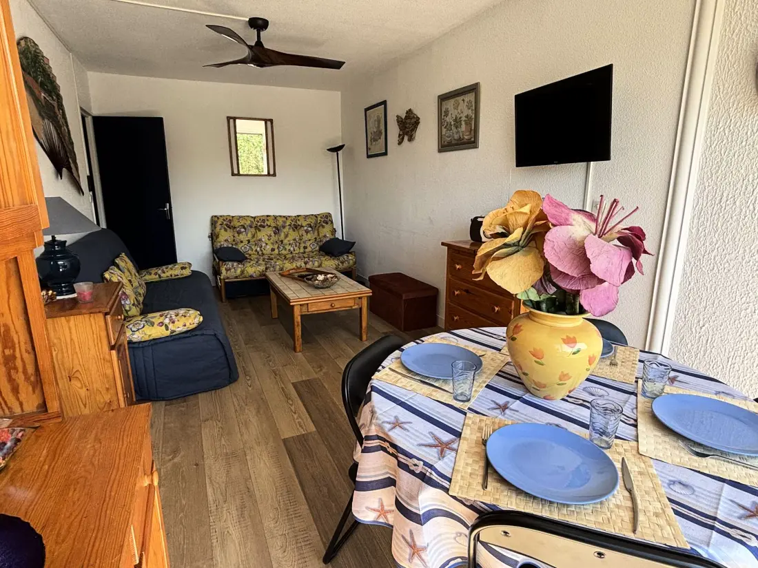 Residence Calanques