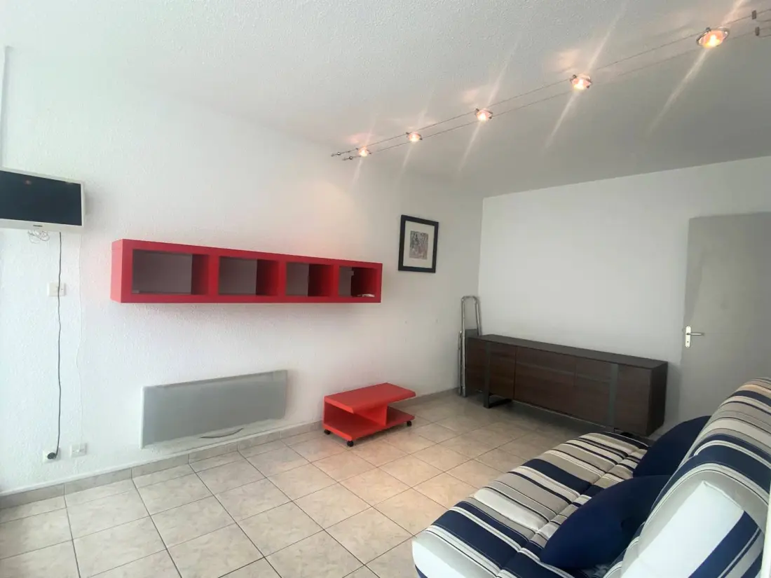 Residence Calanques