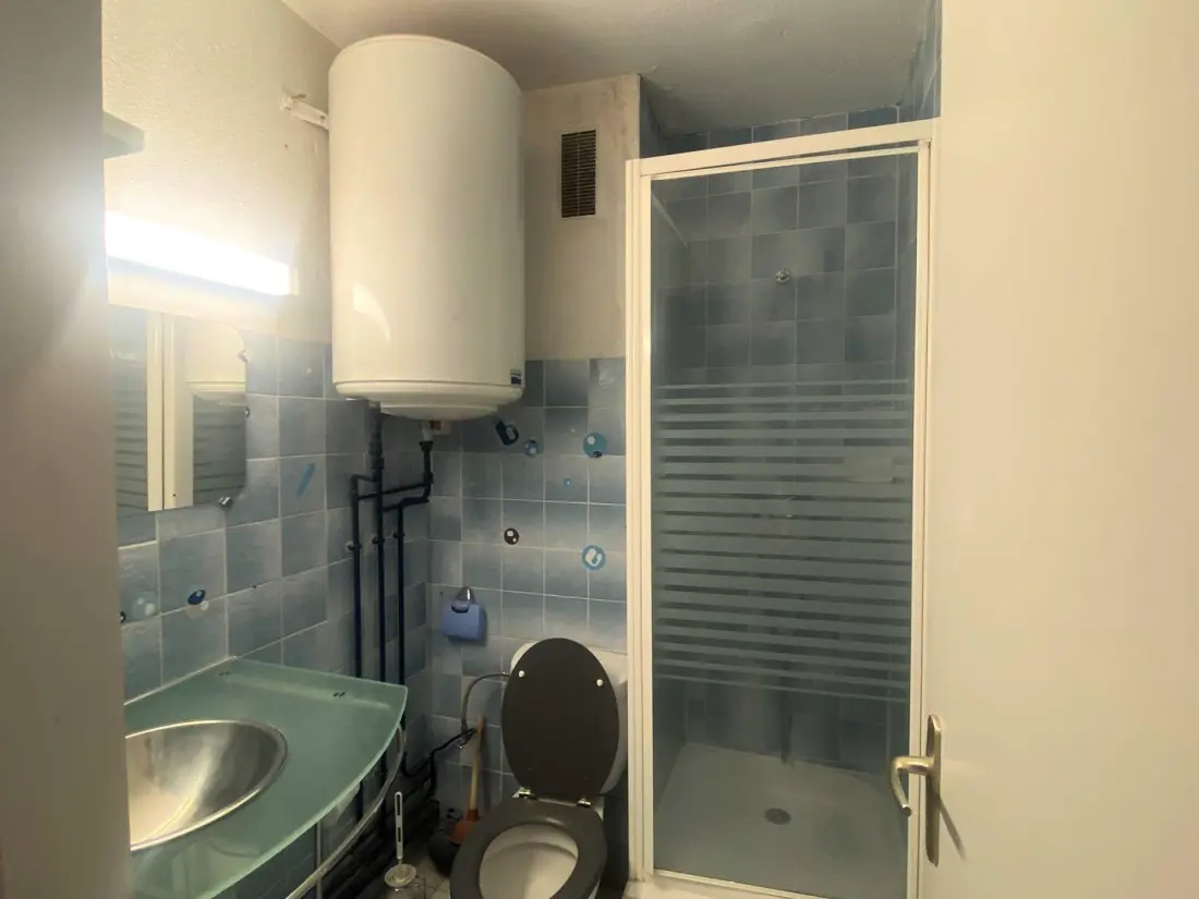 Residence Calanques