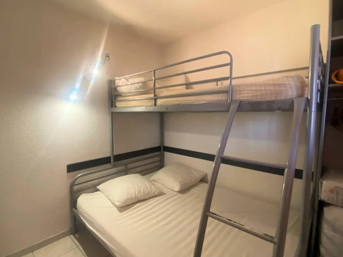 Residence Calanques