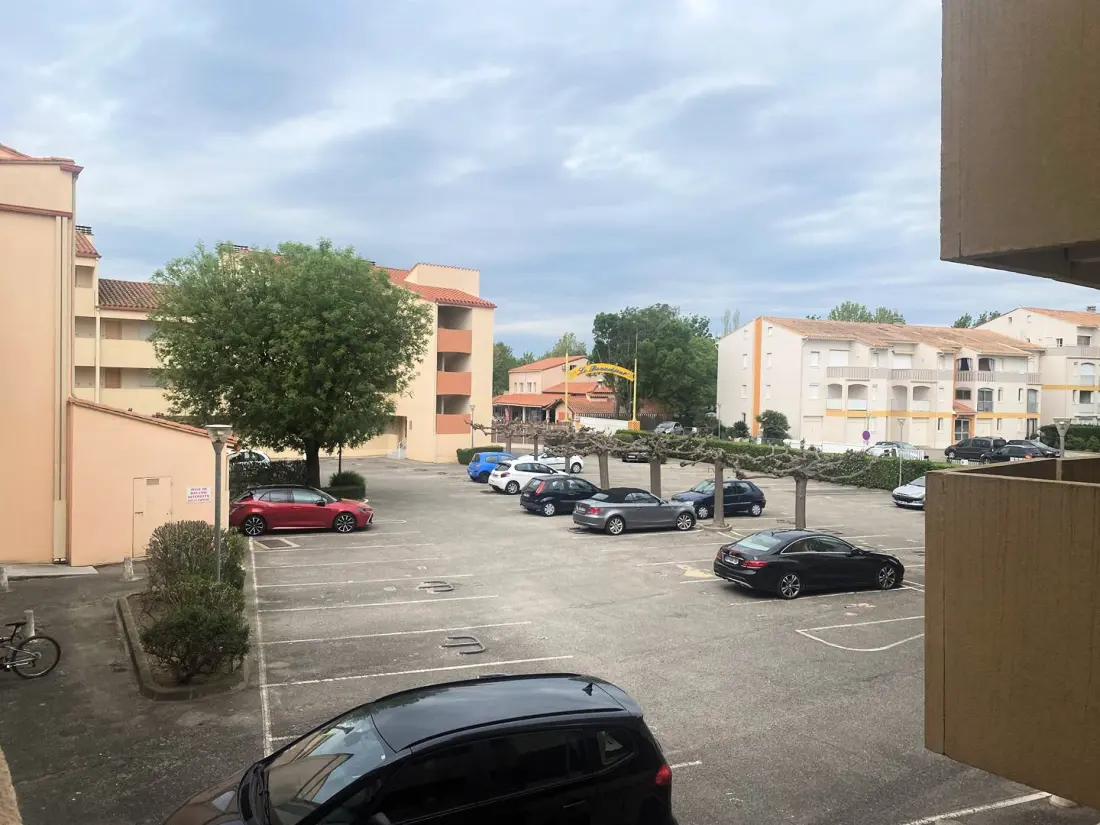 Residence Calanques