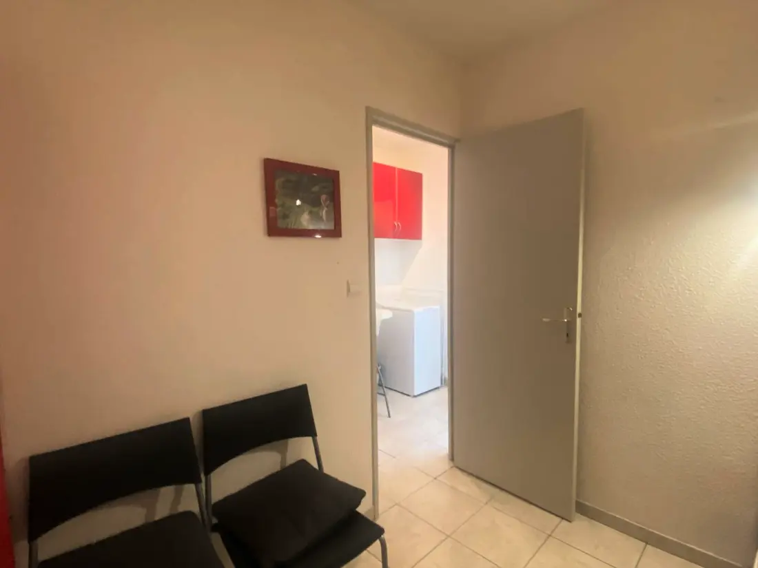 Residence Calanques