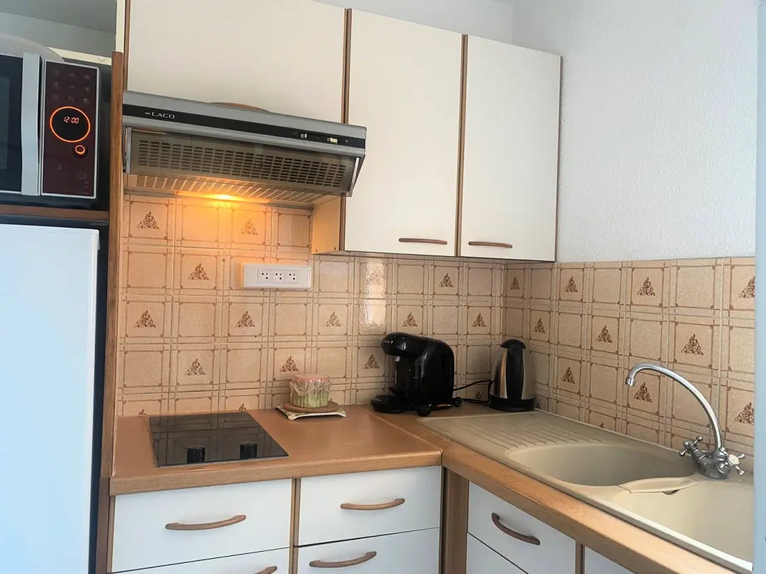 Residence Calanques
