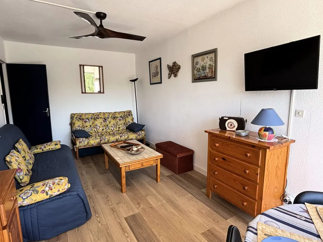 Residence Calanques