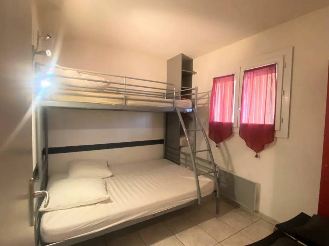 Residence Calanques