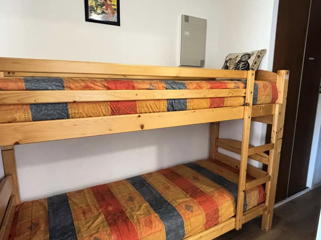 Residence Calanques