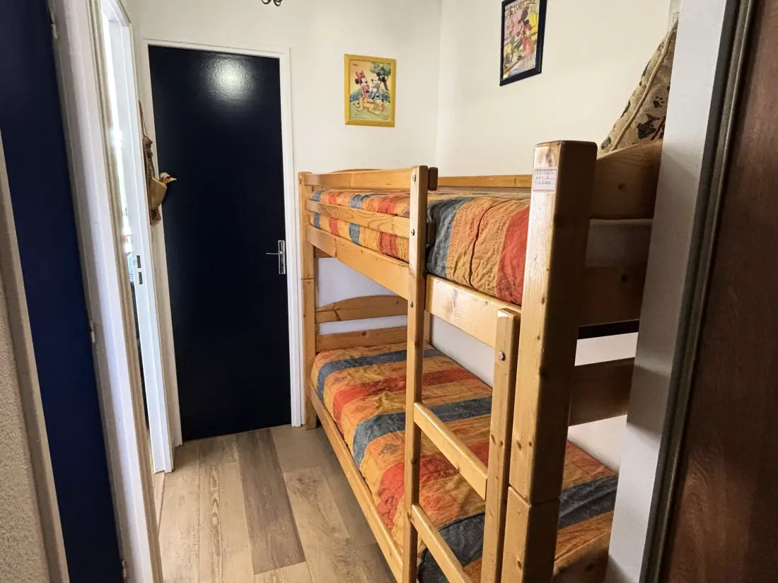 Residence Calanques