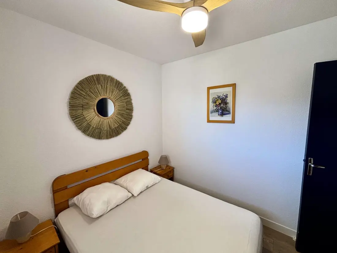 Residence Calanques