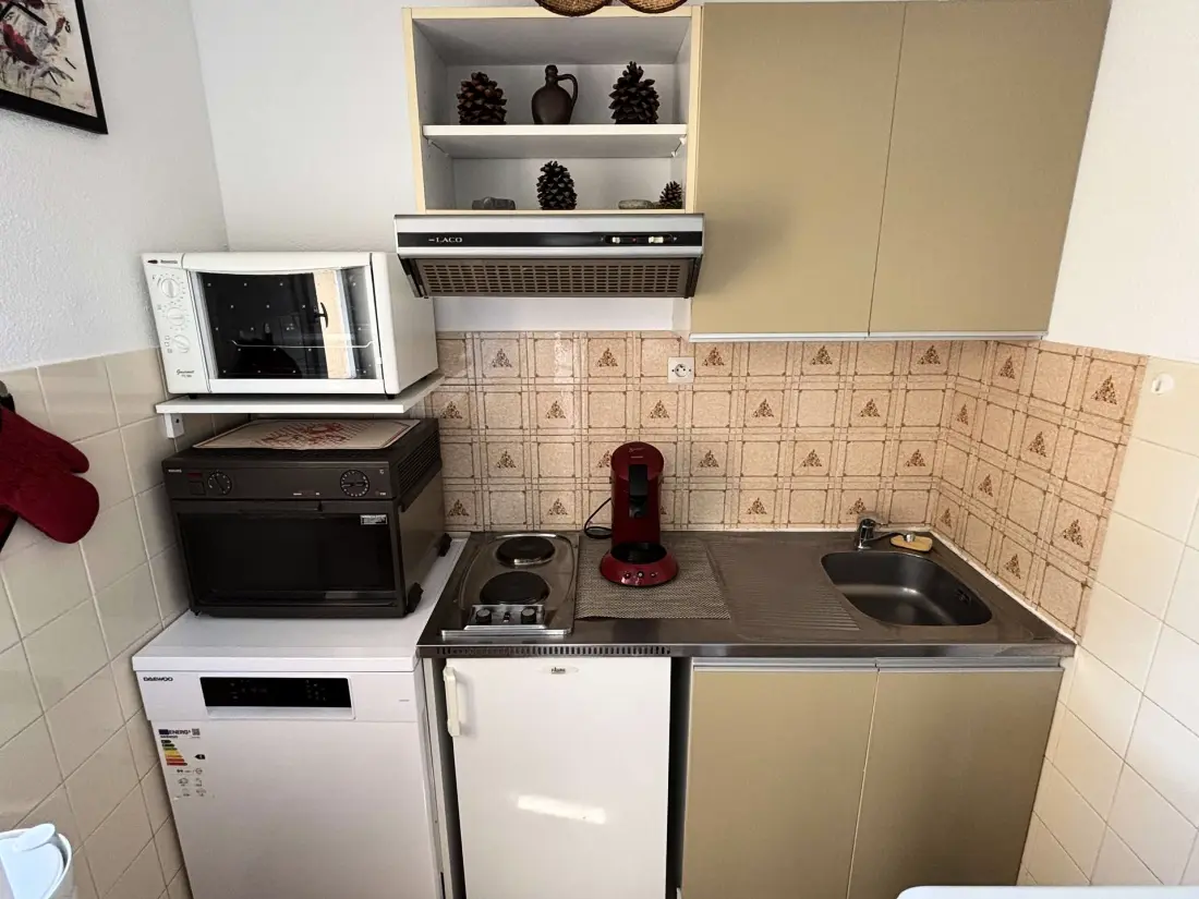 Residence Calanques