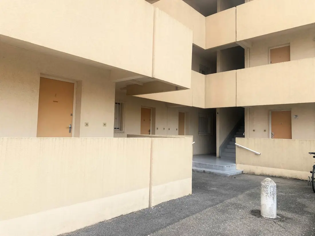 Residence Calanques
