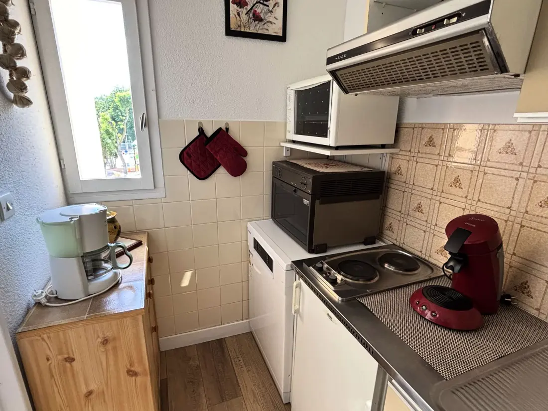 Residence Calanques